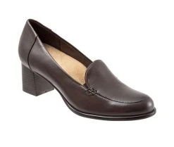 Women's Trotters Quincy Pumps -Shoecarnival 2 69