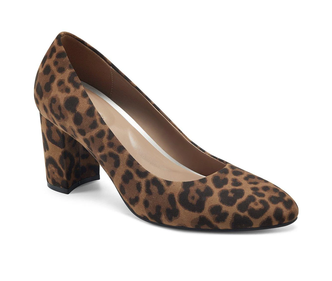 Women's Aerosoles Bettie Pumps 3 Women's Aerosoles Bettie Pumps - Image 3