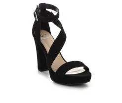 Women's Delicious Sleepy Dress Sandals -Shoecarnival 2 78