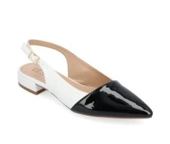 Women's Journee Collection Bertie Shoes -Shoecarnival 2 8