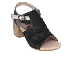 Women's GC Shoes Kisha Dress Sandals 8 Women's GC Shoes Kisha Dress Sandals -Shoecarnival 2 81