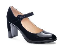 Women's CL By Laundry Leader Mary Jane Pumps -Shoecarnival 2 82