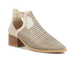 Women's Rag & Co Rosalyn Booties -Shoecarnival 2 85