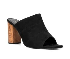 Women's Fashion To Figure Cheyenne Dress Sandals -Shoecarnival 2 88