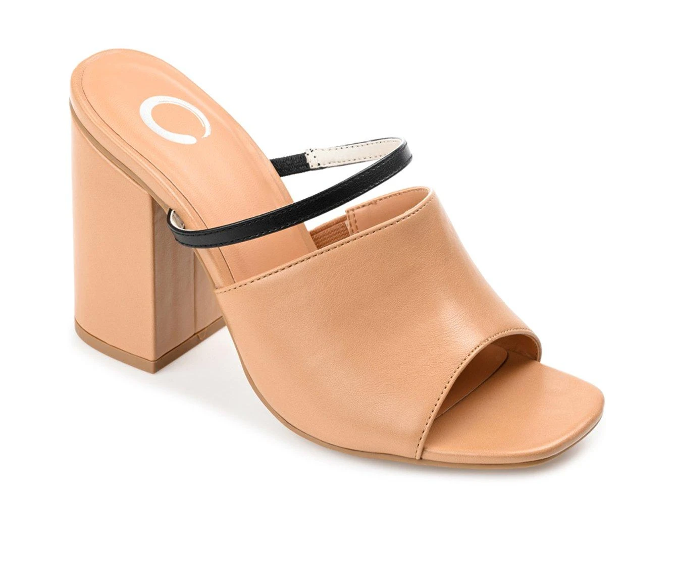 Women's Journee Collection Heiddy Dress Sandals 3 Women's Journee Collection Heiddy Dress Sandals - Image 3