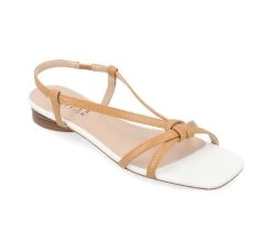 Women's Journee Collection Bridget Dress Sandals -Shoecarnival 2 92