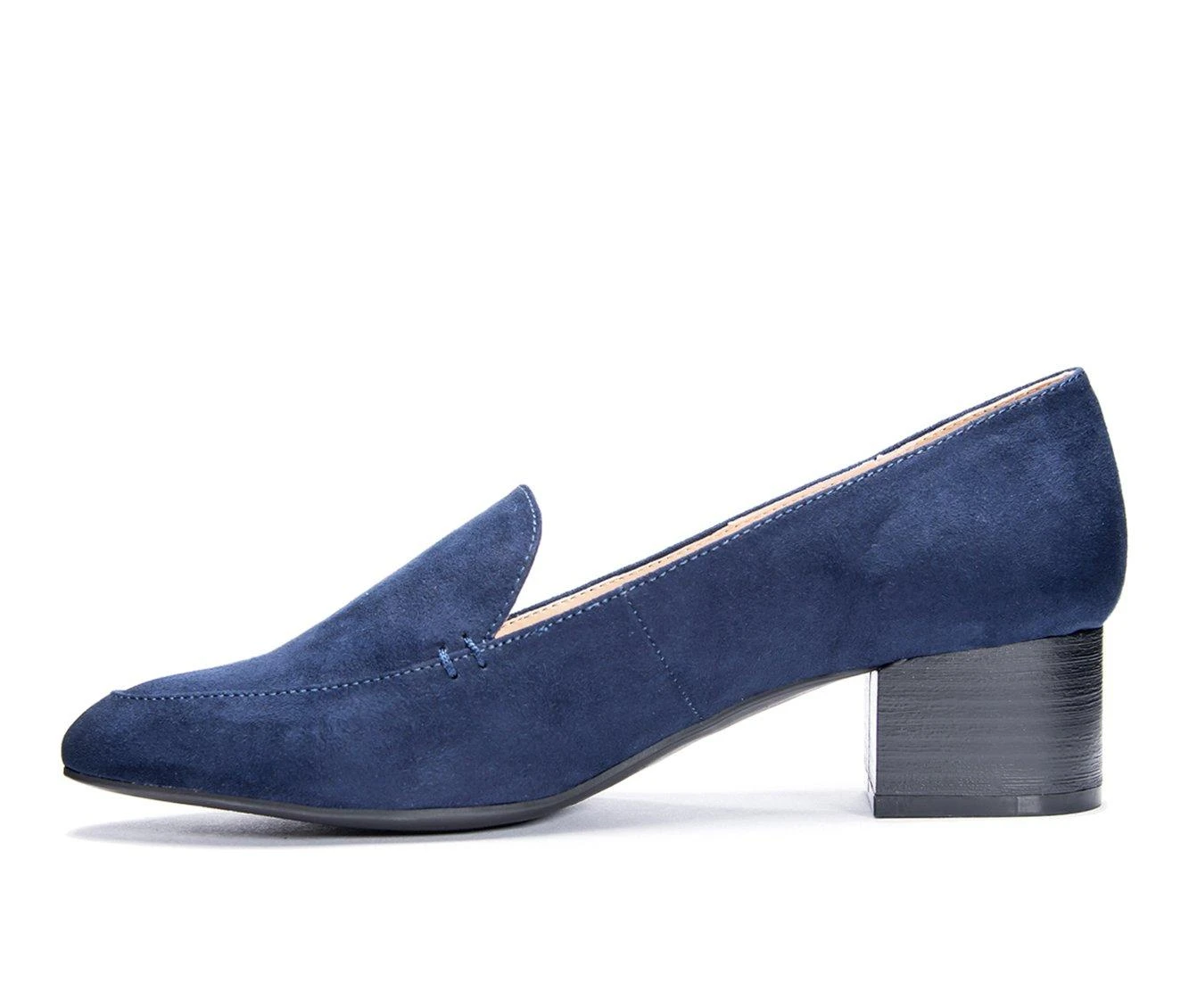 Women's CL By Laundry Hanah Block Heels 4 Women's CL By Laundry Hanah Block Heels - Image 4