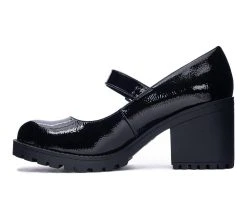 Women's Dirty Laundry Lita Jane Heels -Shoecarnival 3 104