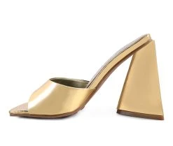 Women's London Rag Lovebug Dress Sandals 9 Women's London Rag Lovebug Dress Sandals -Shoecarnival 3 111