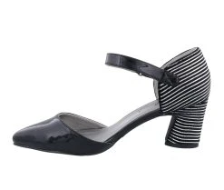 Women's Bellini Lite Pumps 9 Women's Bellini Lite Pumps -Shoecarnival 3 115