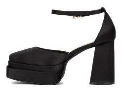 Women's Fashion To Figure Martine Heel Pumps -Shoecarnival 3 116