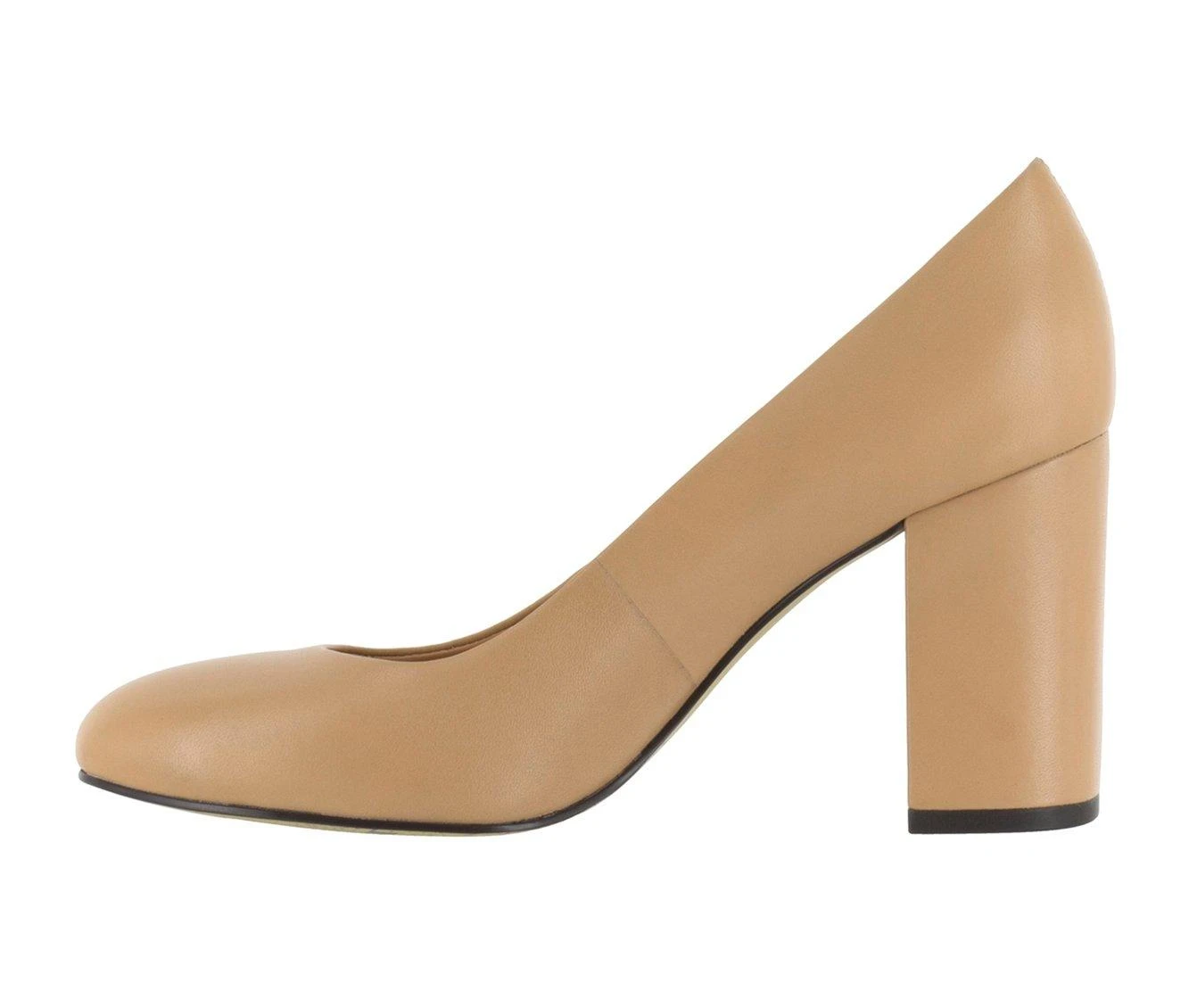 Women's Bella Vita Nara Pumps 4 Women's Bella Vita Nara Pumps - Image 4
