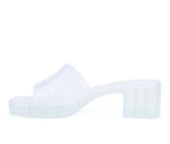 Women's Olivia Miller Ava Dress Sandals -Shoecarnival 3 128