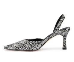Women's New York And Company Antonella Pumps -Shoecarnival 3 140