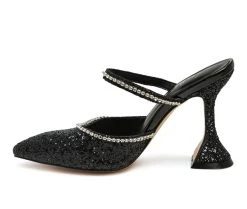 Women's London Rag Iris Pumps 9 Women's London Rag Iris Pumps -Shoecarnival 3 144