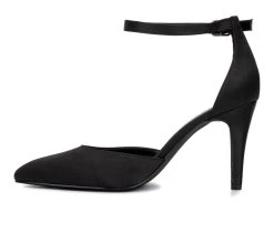 Women's Fashion To Figure Sheera Heel Pumps -Shoecarnival 3 154