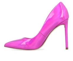 Women's Journee Collection Dabnie Pumps 9 Women's Journee Collection Dabnie Pumps -Shoecarnival 3 157