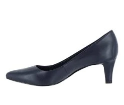Women's Easy Street Pointe Pumps -Shoecarnival 3 162