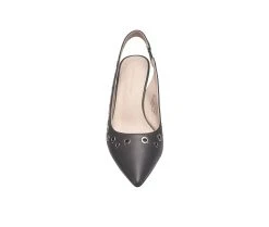 Women's French Connection Rockout Pumps -Shoecarnival 3 163