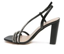 Women's London Rag Raisins Pie Dress Sandals -Shoecarnival 3 17