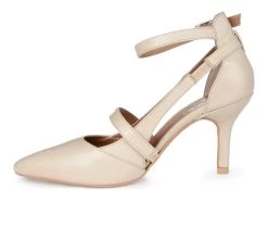 Women's Journee Signature Vallerie Pumps -Shoecarnival 3 170
