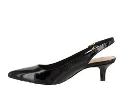 Women's Bella Vita Scarlett II Pumps 9 Women's Bella Vita Scarlett II Pumps -Shoecarnival 3 175