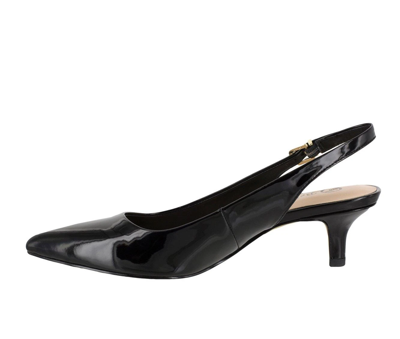 Women's Bella Vita Scarlett II Pumps 4 Women's Bella Vita Scarlett II Pumps - Image 4