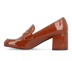 Women's Journee Collection Liyla Pumps -Shoecarnival 3 186
