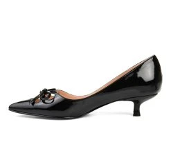 Women's Journee Collection Lutana Pumps 9 Women's Journee Collection Lutana Pumps -Shoecarnival 3 187