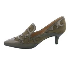Women's Bellini Bengal Pumps -Shoecarnival 3 189