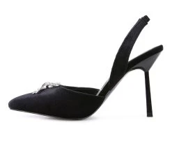 Women's London Rag Firebird Pumps -Shoecarnival 3 194