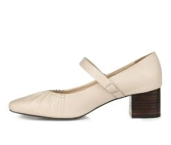 Women's Journee Signature Ellsy Mary Jane Pumps -Shoecarnival 3 199