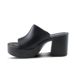 Women's Patrizia Boticas Platform Dress Sandals -Shoecarnival 3 20