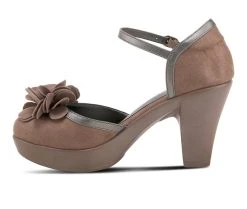Women's Patrizia Winner Pumps -Shoecarnival 3 201