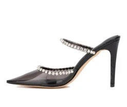 Women's New York And Company Fatima Pumps -Shoecarnival 3 204