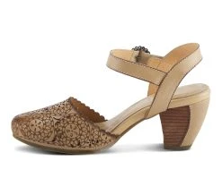 Women's L'Artiste Eiloota Pumps 9 Women's L'Artiste Eiloota Pumps -Shoecarnival 3 205