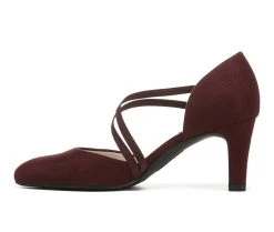 Women's LifeStride Grace Pumps -Shoecarnival 3 206