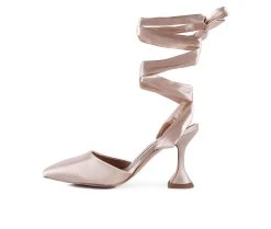 Women's London Rag Fonda Pumps 9 Women's London Rag Fonda Pumps -Shoecarnival 3 207