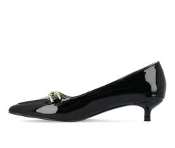 Women's Journee Collection Rumi Pumps 9 Women's Journee Collection Rumi Pumps -Shoecarnival 3 208