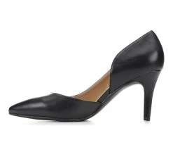 Women's City Classified Rudy Pumps 9 Women's City Classified Rudy Pumps -Shoecarnival 3 213