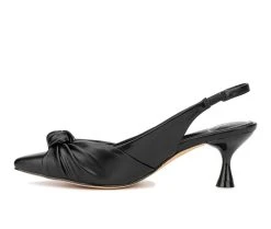 Women's New York And Company Laura Pumps -Shoecarnival 3 216