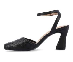 Women's Journee Collection Moriah Pumps -Shoecarnival 3 219