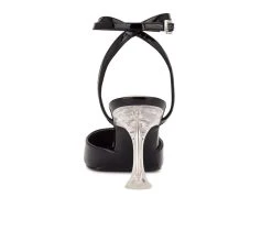 Women's Nine West Harlowe Pumps 9 Women's Nine West Harlowe Pumps -Shoecarnival 3 221