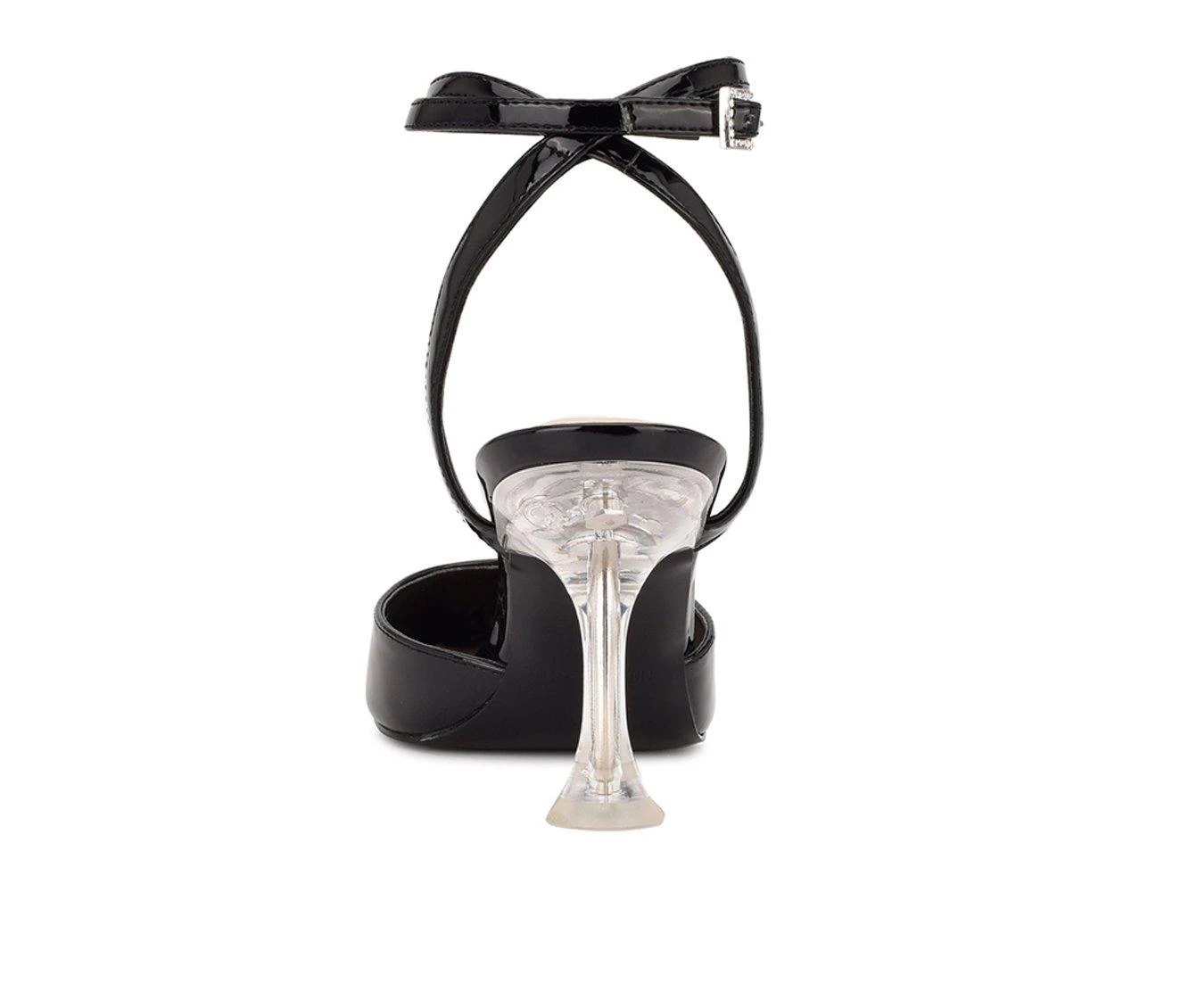 Women's Nine West Harlowe Pumps 4 Women's Nine West Harlowe Pumps - Image 4