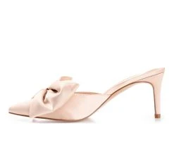 Women's Journee Collection Tiarra Pumps -Shoecarnival 3 222