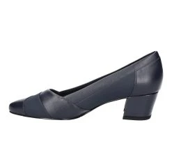 Women's Easy Street Janora Pumps -Shoecarnival 3 233