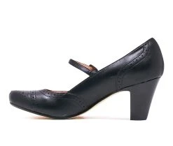 Women's Chelsea Crew Melody Mary Jane Pumps -Shoecarnival 3 235