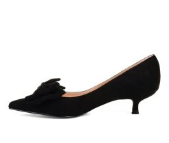 Women's Journee Collection Orana Pumps 9 Women's Journee Collection Orana Pumps -Shoecarnival 3 238
