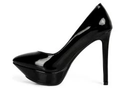 Women's Rag & Co Rothko Platform Pumps -Shoecarnival 3 239