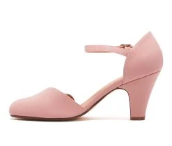 Women's Chelsea Crew Lover Pumps -Shoecarnival 3 241